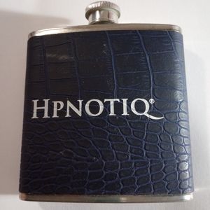 Hpnotiq Flask